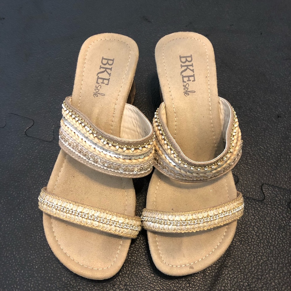 BKE Wedges